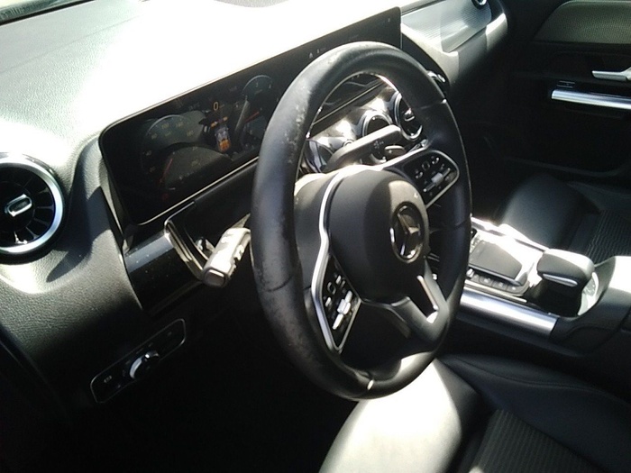 Mercedes-Benz Clase B 200 d 110 kW (150 CV) Vehículo usado en Madrid Mercedes-Benz Clase B 200 d 110 kW (150 CV) Vehículo usado en Madrid