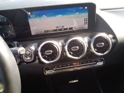 Mercedes-Benz Clase B 200 d 110 kW (150 CV) 13 Mercedes-Benz Clase B 200 d 110 kW (150 CV) 13