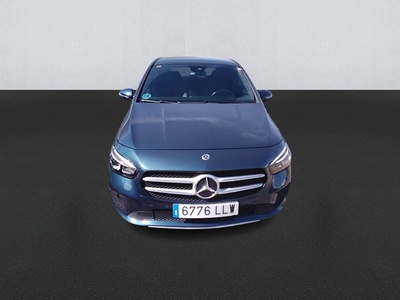 Mercedes-Benz Clase B 200 d 110 kW (150 CV) 2 Mercedes-Benz Clase B 200 d 110 kW (150 CV) 2