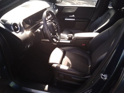 Mercedes-Benz Clase B 200 d 110 kW (150 CV) 7 Mercedes-Benz Clase B 200 d 110 kW (150 CV) 7