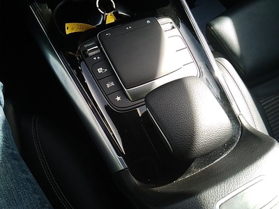 Mercedes-Benz Clase B 200 d 110 kW (150 CV) 14 Mercedes-Benz Clase B 200 d 110 kW (150 CV) 14