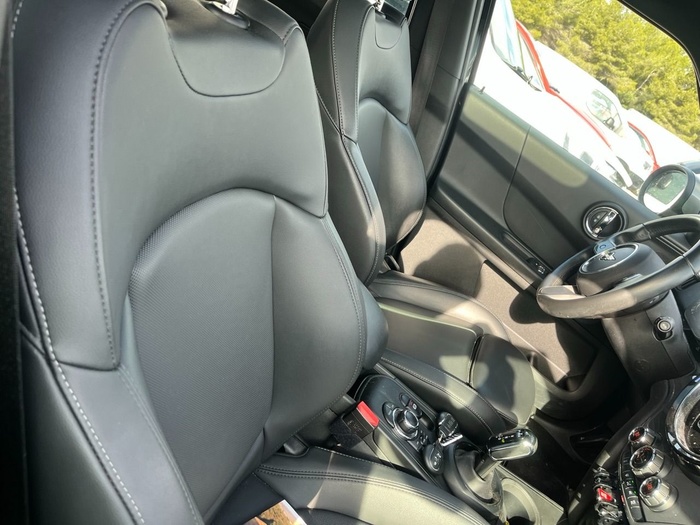 MINI MINI Countryman Cooper 100 kW (136 CV) Vehículo usado en Madrid MINI MINI Countryman Cooper 100 kW (136 CV) Vehículo usado en Madrid