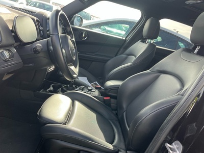 MINI MINI Countryman Cooper 100 kW (136 CV) 10 MINI MINI Countryman Cooper 100 kW (136 CV) 10