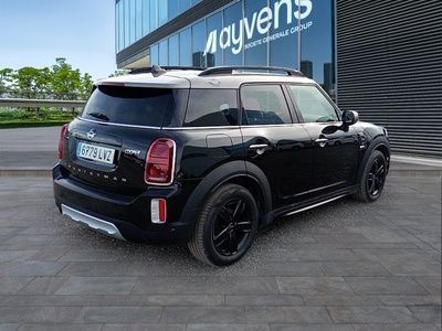 MINI MINI Countryman Cooper 100 kW (136 CV) 4 MINI MINI Countryman Cooper 100 kW (136 CV) 4