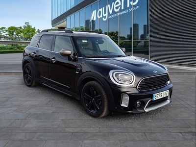 MINI MINI Countryman Cooper 100 kW (136 CV) 3 MINI MINI Countryman Cooper 100 kW (136 CV) 3