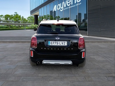 MINI MINI Countryman Cooper 100 kW (136 CV) 5 MINI MINI Countryman Cooper 100 kW (136 CV) 5