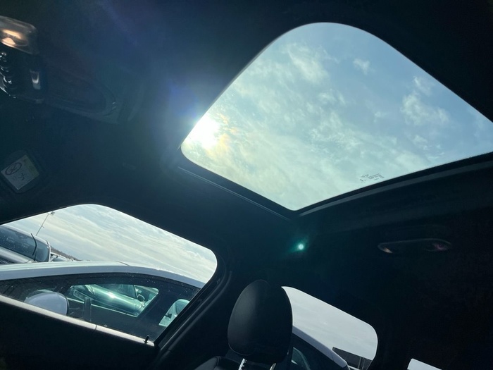 MINI MINI Countryman Cooper 100 kW (136 CV) Vehículo usado en Madrid MINI MINI Countryman Cooper 100 kW (136 CV) Vehículo usado en Madrid