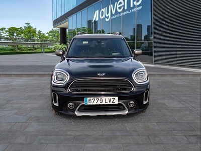 MINI MINI Countryman Cooper 100 kW (136 CV) 2 MINI MINI Countryman Cooper 100 kW (136 CV) 2