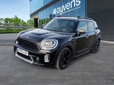 MINI MINI Countryman Cooper 100 kW (136 CV) 1 MINI MINI Countryman Cooper 100 kW (136 CV) 1