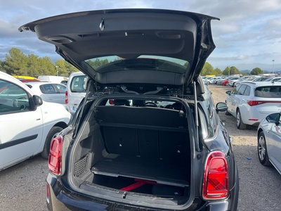 MINI MINI Countryman Cooper 100 kW (136 CV) 11 MINI MINI Countryman Cooper 100 kW (136 CV) 11