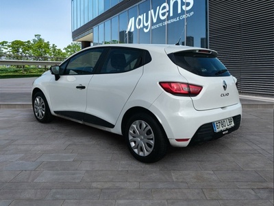 Renault Clio Business TCe 55 kW (75 CV) 6 Renault Clio Business TCe 55 kW (75 CV) 6