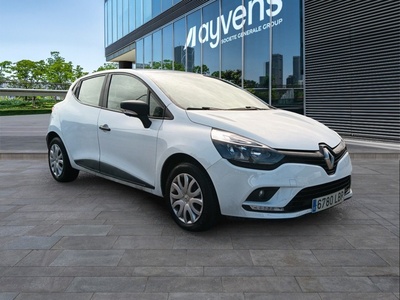 Renault Clio Business TCe 55 kW (75 CV) 3 Renault Clio Business TCe 55 kW (75 CV) 3