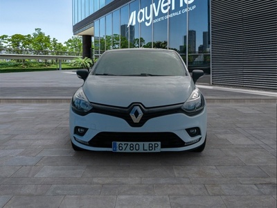Renault Clio Business TCe 55 kW (75 CV) 2 Renault Clio Business TCe 55 kW (75 CV) 2