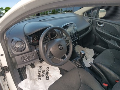 Renault Clio Business TCe 55 kW (75 CV) 7 Renault Clio Business TCe 55 kW (75 CV) 7