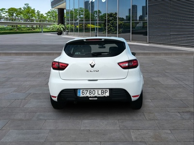 Renault Clio Business TCe 55 kW (75 CV) 5 Renault Clio Business TCe 55 kW (75 CV) 5