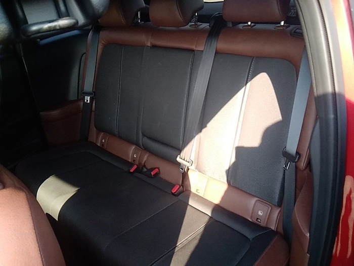 Mazda MX-30 e-Skyactiv R-EV Advantage Industrial Vintage Auto 125 kW (170 CV) Vehículo usado en Madrid Mazda MX-30 e-Skyactiv R-EV Advantage Industrial Vintage Auto 125 kW (170 CV) Vehículo usado en Madrid