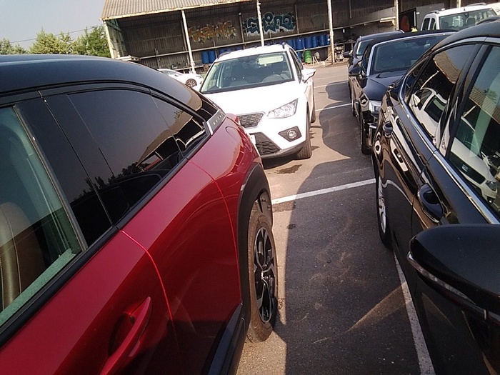 Mazda MX-30 e-Skyactiv R-EV Advantage Industrial Vintage Auto 125 kW (170 CV) Vehículo usado en Madrid Mazda MX-30 e-Skyactiv R-EV Advantage Industrial Vintage Auto 125 kW (170 CV) Vehículo usado en Madrid