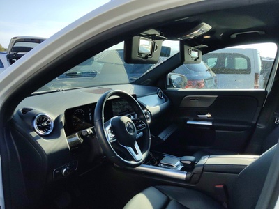 Mercedes-Benz GLA 200 D 110 kW (150 CV) 12 Mercedes-Benz GLA 200 D 110 kW (150 CV) 12