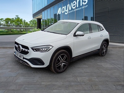 Mercedes-Benz GLA 200 D 110 kW (150 CV) 1 Mercedes-Benz GLA 200 D 110 kW (150 CV) 1
