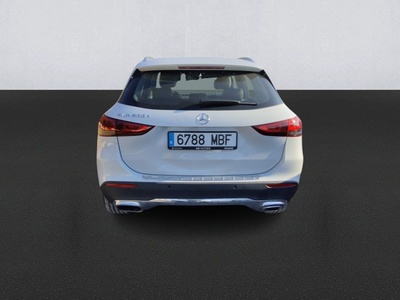 Mercedes-Benz GLA 200 D 110 kW (150 CV) 5 Mercedes-Benz GLA 200 D 110 kW (150 CV) 5