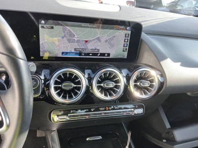 Mercedes-Benz GLA 200 D 110 kW (150 CV) 14 Mercedes-Benz GLA 200 D 110 kW (150 CV) 14