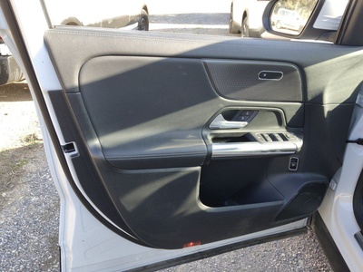 Mercedes-Benz GLA 200 D 110 kW (150 CV) 11 Mercedes-Benz GLA 200 D 110 kW (150 CV) 11