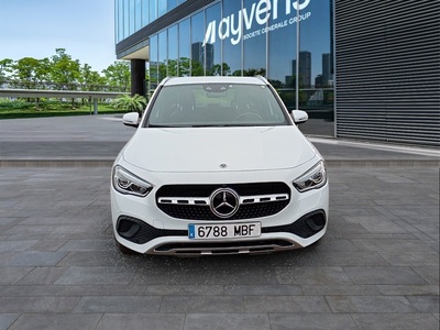 Mercedes-Benz GLA 200 D 110 kW (150 CV) 2 Mercedes-Benz GLA 200 D 110 kW (150 CV) 2