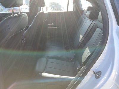 Mercedes-Benz GLA 200 D 110 kW (150 CV) 9 Mercedes-Benz GLA 200 D 110 kW (150 CV) 9