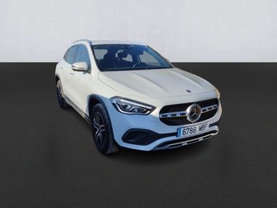 Mercedes-Benz GLA 200 D 110 kW (150 CV) 3 Mercedes-Benz GLA 200 D 110 kW (150 CV) 3