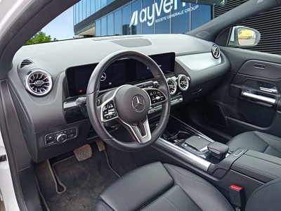 Mercedes-Benz GLA 200 D 110 kW (150 CV) 7 Mercedes-Benz GLA 200 D 110 kW (150 CV) 7