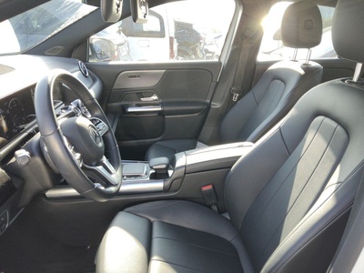 Mercedes-Benz GLA 200 D 110 kW (150 CV) 13 Mercedes-Benz GLA 200 D 110 kW (150 CV) 13