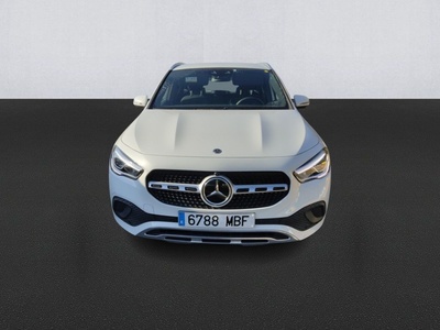 Mercedes-Benz GLA 200 D 110 kW (150 CV) 2 Mercedes-Benz GLA 200 D 110 kW (150 CV) 2