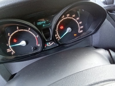 Ford Tourneo Courier 1.5 TDCi Sport 74 kW (100 CV) 11 Ford Tourneo Courier 1.5 TDCi Sport 74 kW (100 CV) 11