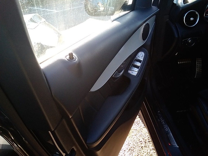 Mercedes-Benz GLC 300 de 4Matic 225 kW (306 CV) Vehículo usado en Madrid Mercedes-Benz GLC 300 de 4Matic 225 kW (306 CV) Vehículo usado en Madrid