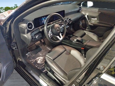 Mercedes-Benz Clase A 180 d 85 kW (116 CV) 7 Mercedes-Benz Clase A 180 d 85 kW (116 CV) 7