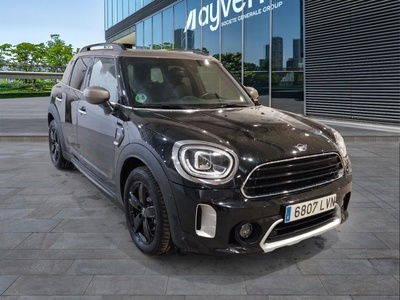 MINI MINI Countryman Cooper 100 kW (136 CV) 3 MINI MINI Countryman Cooper 100 kW (136 CV) 3