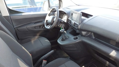 Citroen Berlingo BlueHDi 100 S&S Talla M Live Pack Business 75 kW (102 CV) 5 Citroen Berlingo BlueHDi 100 S&S Talla M Live Pack Business 75 kW (102 CV) 5