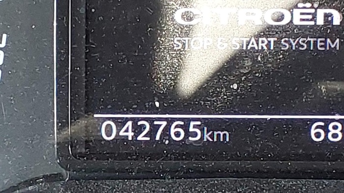 Citroen Berlingo BlueHDi 100 S&S Talla M Live Pack Business 75 kW (102 CV) Vehículo usado en Madrid Citroen Berlingo BlueHDi 100 S&S Talla M Live Pack Business 75 kW (102 CV) Vehículo usado en Madrid