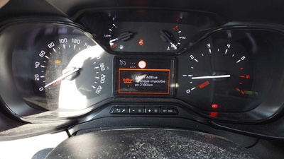 Citroen Berlingo BlueHDi 100 S&S Talla M Live Pack Business 75 kW (102 CV) 14 Citroen Berlingo BlueHDi 100 S&S Talla M Live Pack Business 75 kW (102 CV) 14