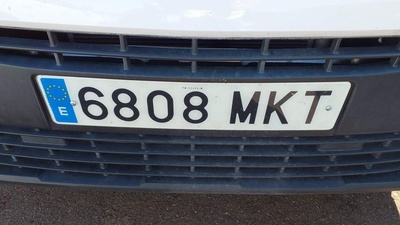 Citroen Berlingo BlueHDi 100 S&S Talla M Live Pack Business 75 kW (102 CV) 13 Citroen Berlingo BlueHDi 100 S&S Talla M Live Pack Business 75 kW (102 CV) 13