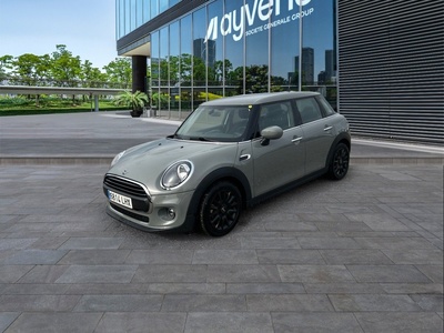 MINI MINI 5 Puertas One 75 kW (102 CV) 1 MINI MINI 5 Puertas One 75 kW (102 CV) 1