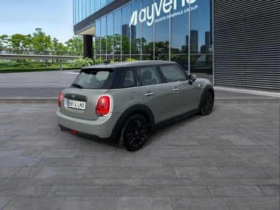 MINI MINI 5 Puertas One 75 kW (102 CV) 4 MINI MINI 5 Puertas One 75 kW (102 CV) 4