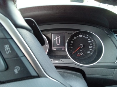 Volkswagen Passat Variant Business 2.0 TDI 90 kW (122 CV) DSG 8 Volkswagen Passat Variant Business 2.0 TDI 90 kW (122 CV) DSG 8