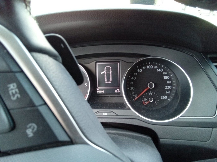 Volkswagen Passat Variant Business 2.0 TDI 90 kW (122 CV) DSG Vehículo usado en Madrid Volkswagen Passat Variant Business 2.0 TDI 90 kW (122 CV) DSG Vehículo usado en Madrid