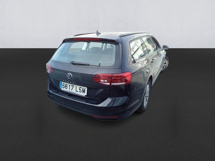 Volkswagen Passat Variant Business 2.0 TDI 90 kW (122 CV) DSG Vehículo usado en Madrid Volkswagen Passat Variant Business 2.0 TDI 90 kW (122 CV) DSG Vehículo usado en Madrid