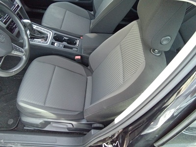 Volkswagen Passat Variant Business 2.0 TDI 90 kW (122 CV) DSG 15 Volkswagen Passat Variant Business 2.0 TDI 90 kW (122 CV) DSG 15