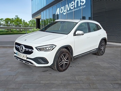 Mercedes-Benz GLA 200 120 kW (163 CV) 1 Mercedes-Benz GLA 200 120 kW (163 CV) 1