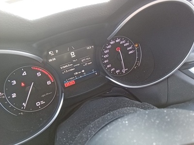 Alfa Romeo Stelvio 2.2 Diesel Sprint RWD 140 kW (190 CV) 11 Alfa Romeo Stelvio 2.2 Diesel Sprint RWD 140 kW (190 CV) 11