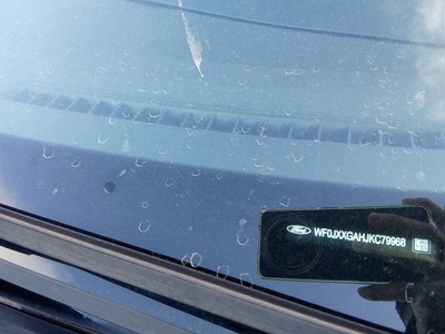 Ford Fiesta 1.1 Ti-VCT Trend+ 63 kW (85 CV) 15 Ford Fiesta 1.1 Ti-VCT Trend+ 63 kW (85 CV) 15