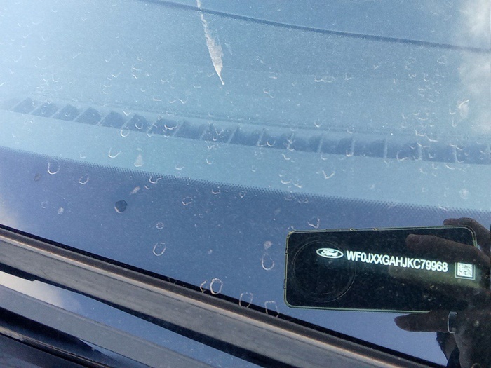 Ford Fiesta 1.1 Ti-VCT Trend+ 63 kW (85 CV) Vehículo usado en Madrid Ford Fiesta 1.1 Ti-VCT Trend+ 63 kW (85 CV) Vehículo usado en Madrid